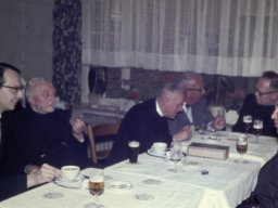 Schützenfest 1963